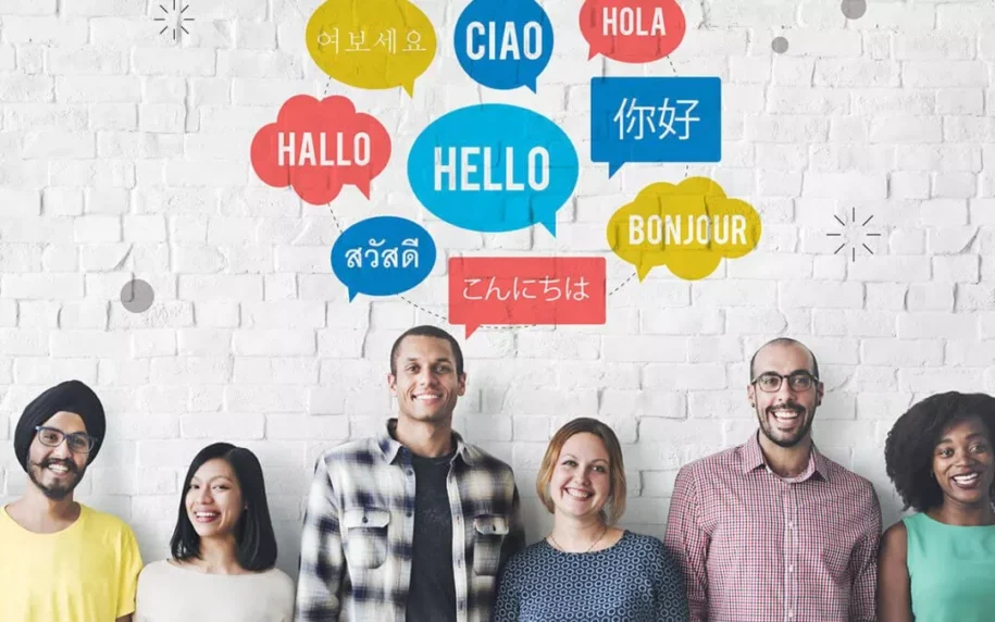 Top 5 des Langues les Plus Utiles à Apprendre