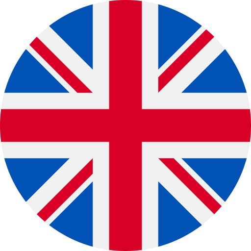 Cours d'Anglais​